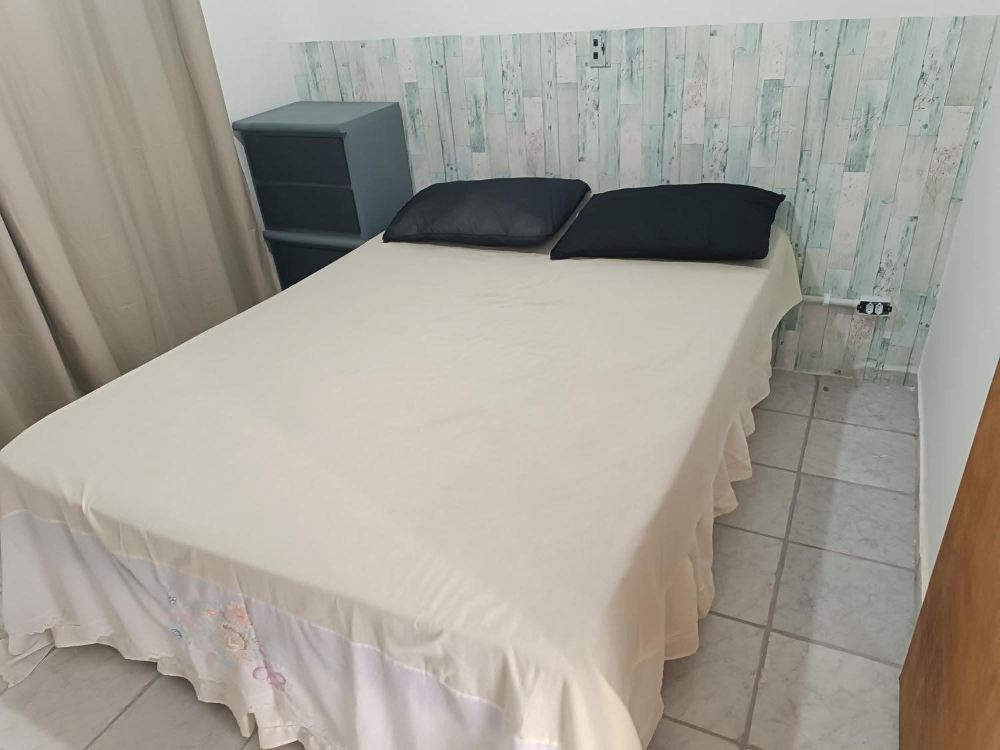 גוארפארי Temporada Praia De Setiba מראה חיצוני תמונה